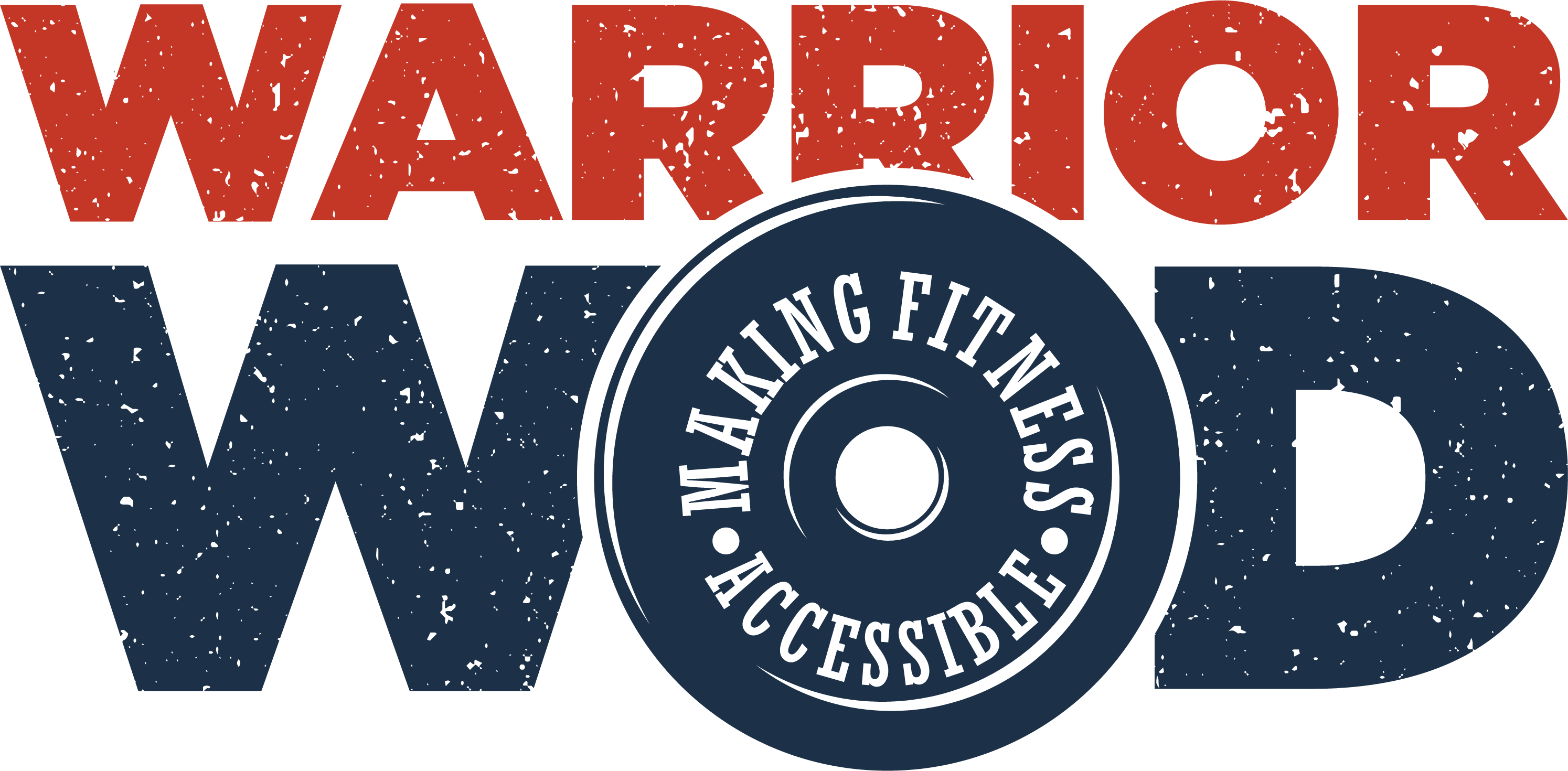 Warrior WOD Foundation logo