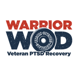 Warrior WOD Foundation logo