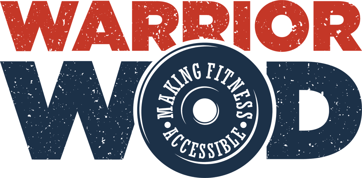 Warrior WOD Foundation logo